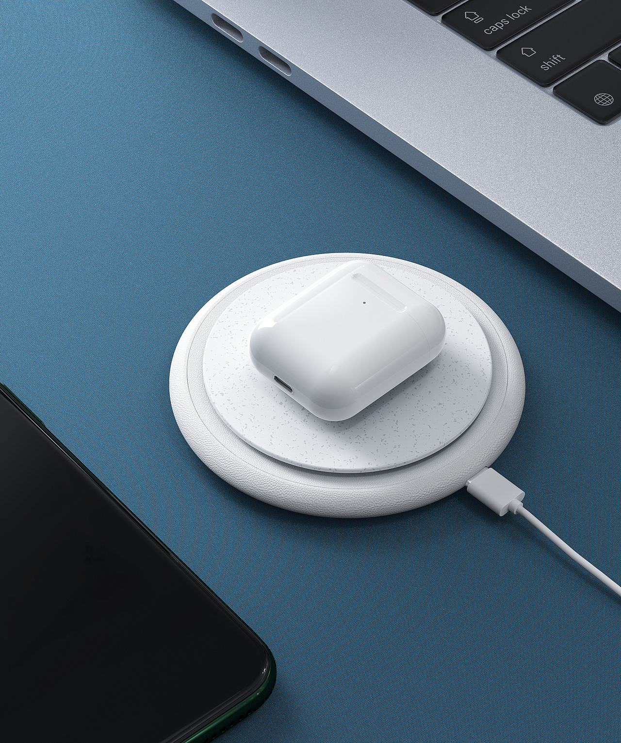 【2020渲染作品集】