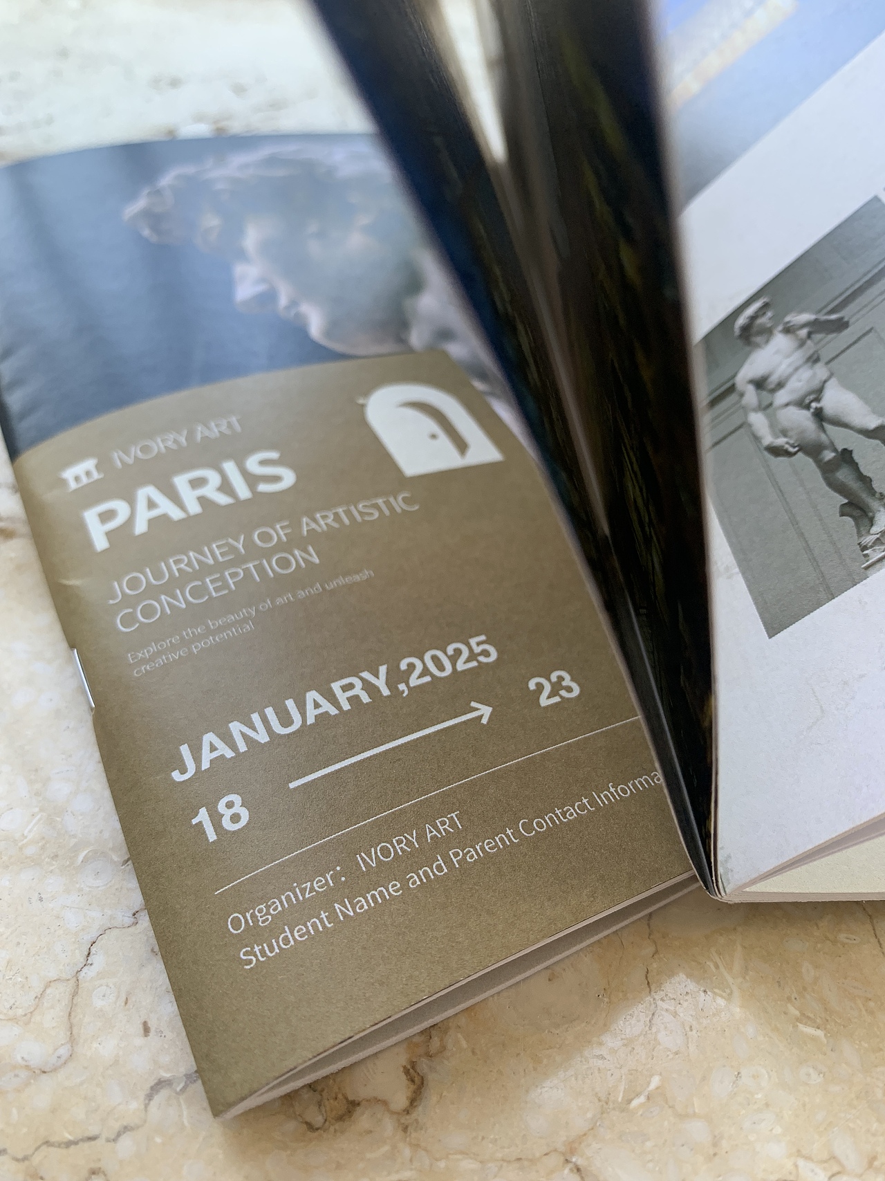 美育类画册（图ZMzgyNDgwMzE2） - 书籍/画册 - 站酷设计师美烙品牌设计原创素材 - 站酷ZCOOL