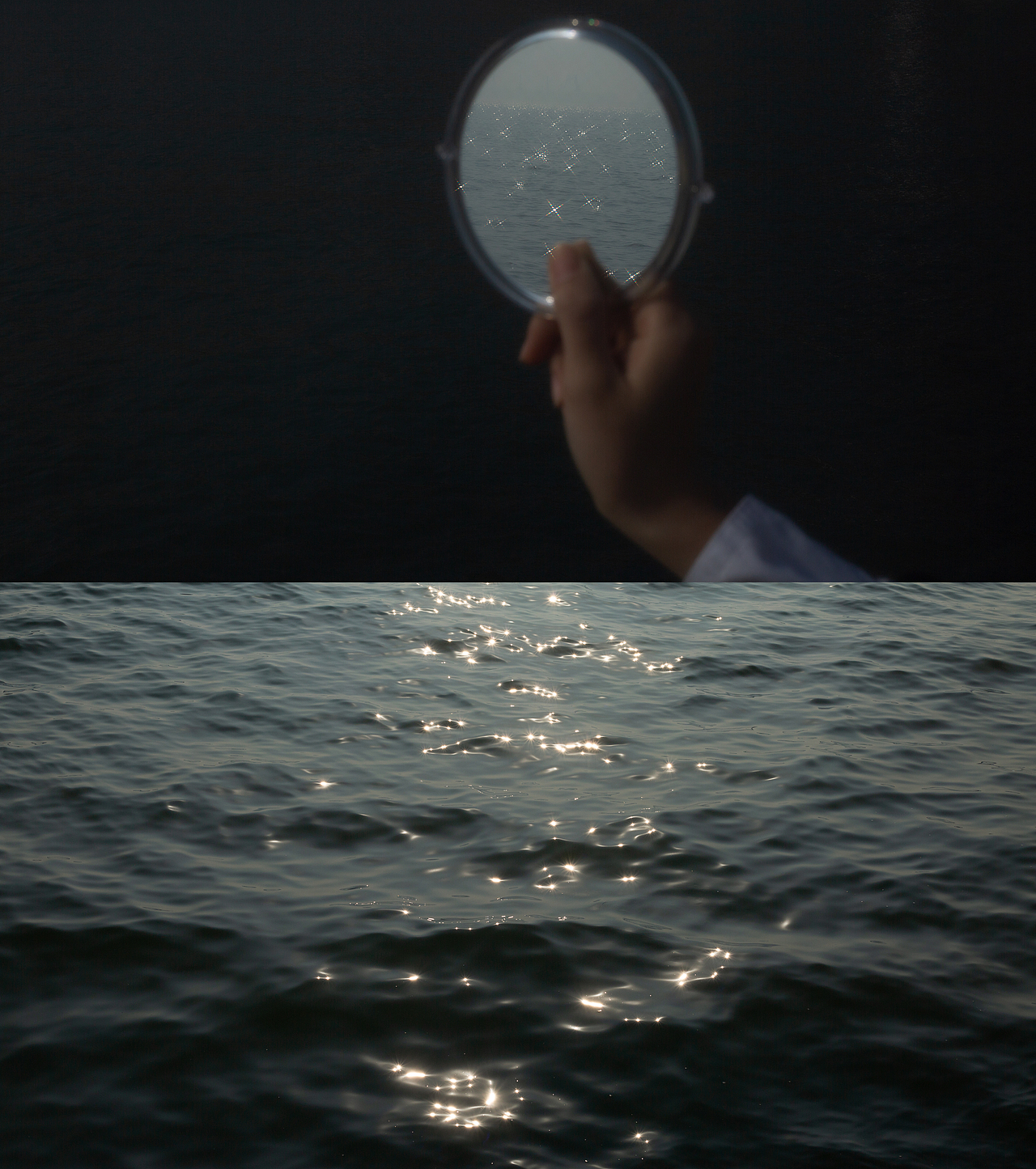 如同银河，坠入深海（图ZMTUxNDU0MTA0） - 人像摄影 - 站酷设计师徐子Zia原创素材 - 站酷ZCOOL