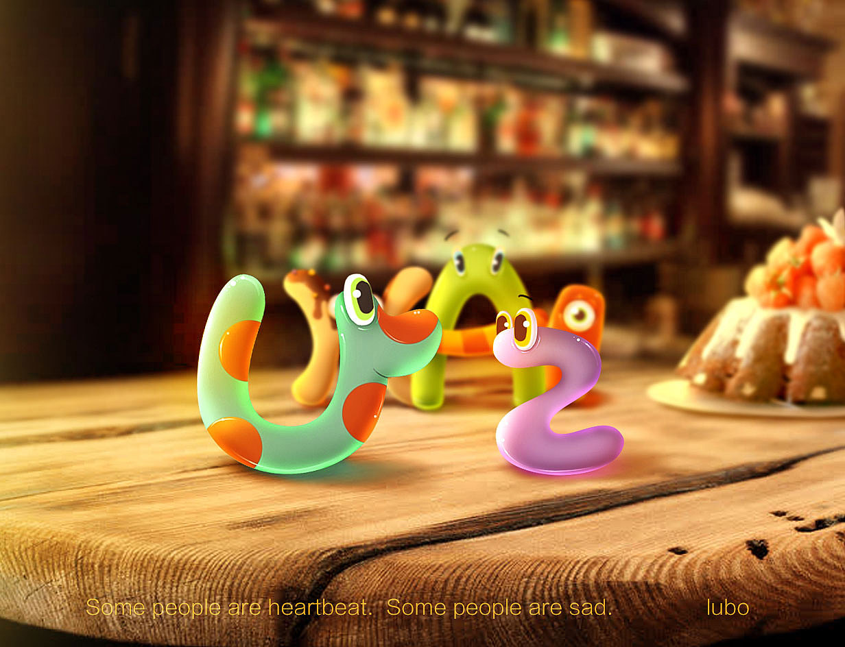 合成 + 手绘 + AE（图ZMjM0MzcyOTE2） - 其他动漫 - 站酷设计师花子小姐原创素材 - 站酷ZCOOL