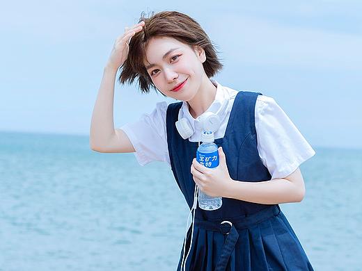 少年感（個(gè)人主頁(yè)-ZNTQ0NzI0MjA=） - 人像攝影 - 站酷設(shè)計(jì)師張小鬼photo原創(chuàng)素材 - 站酷ZCOOL