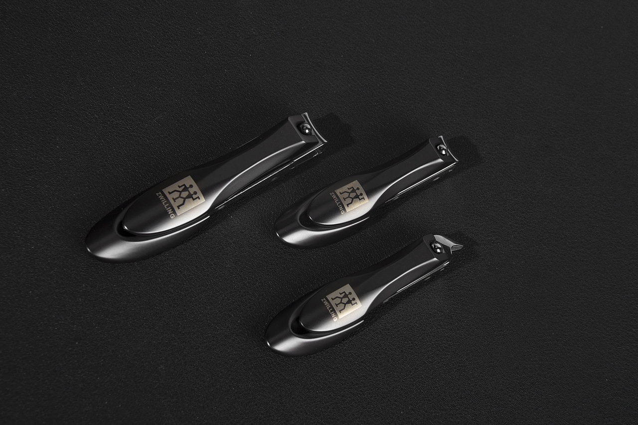 指甲刀高端电商静物摄影定制拍摄