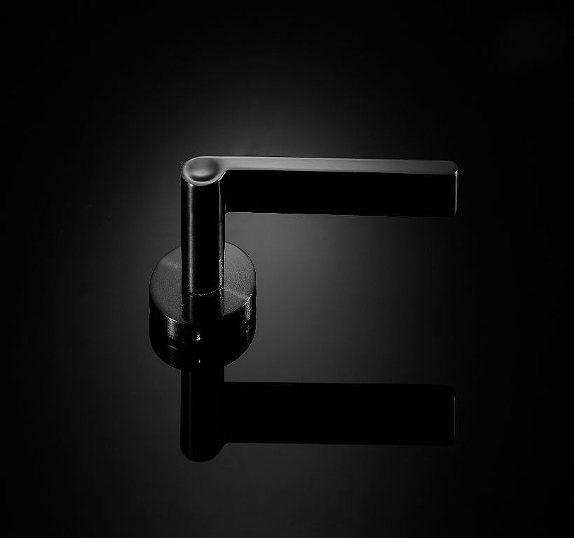 顶固门锁—星空系列展示（六）