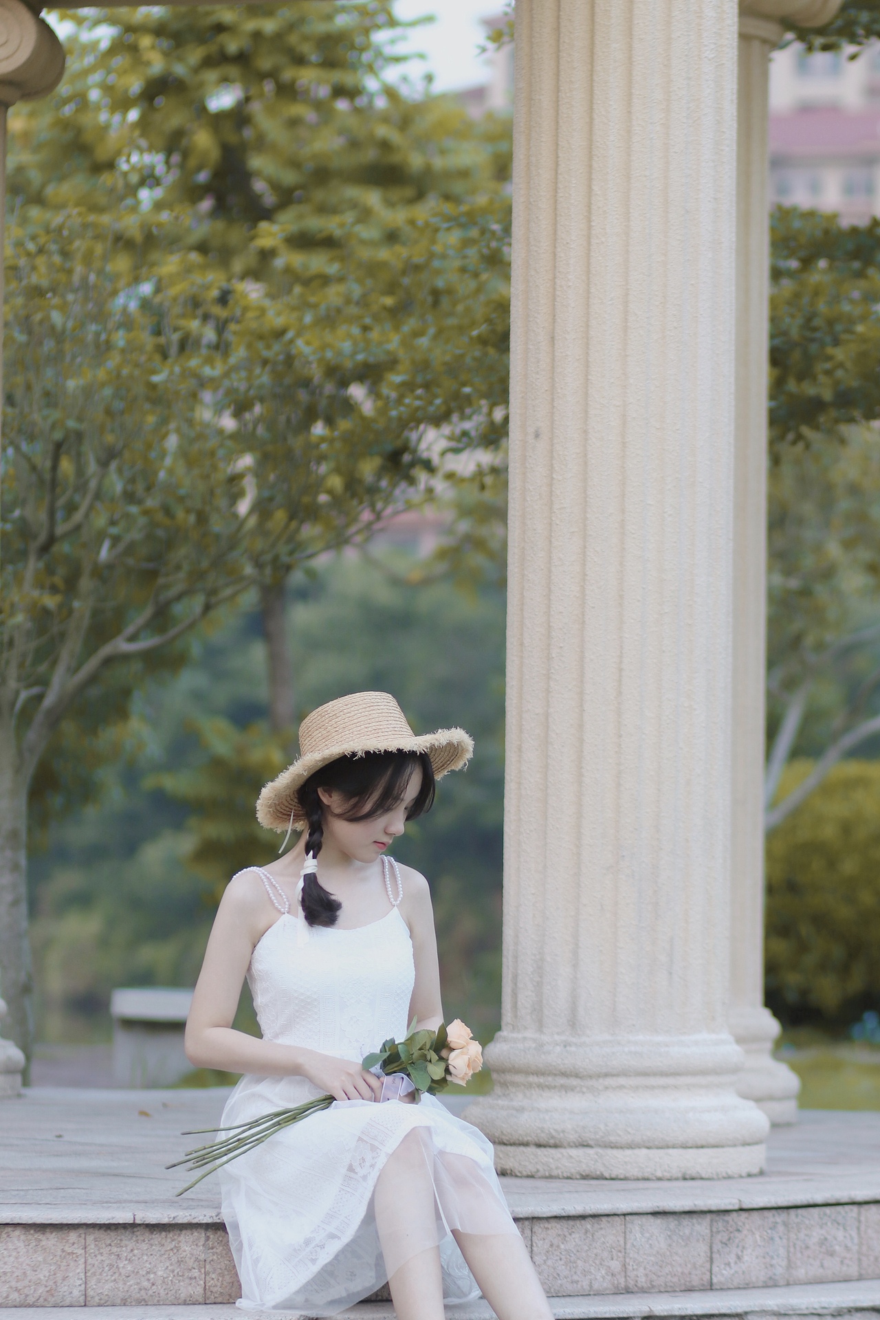 持续温柔 持续快乐