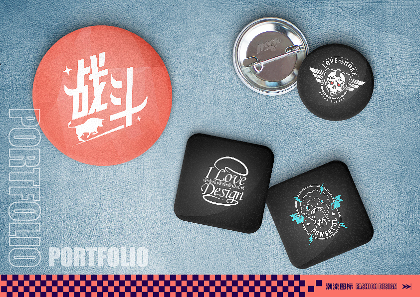 进击的渣渣作品集