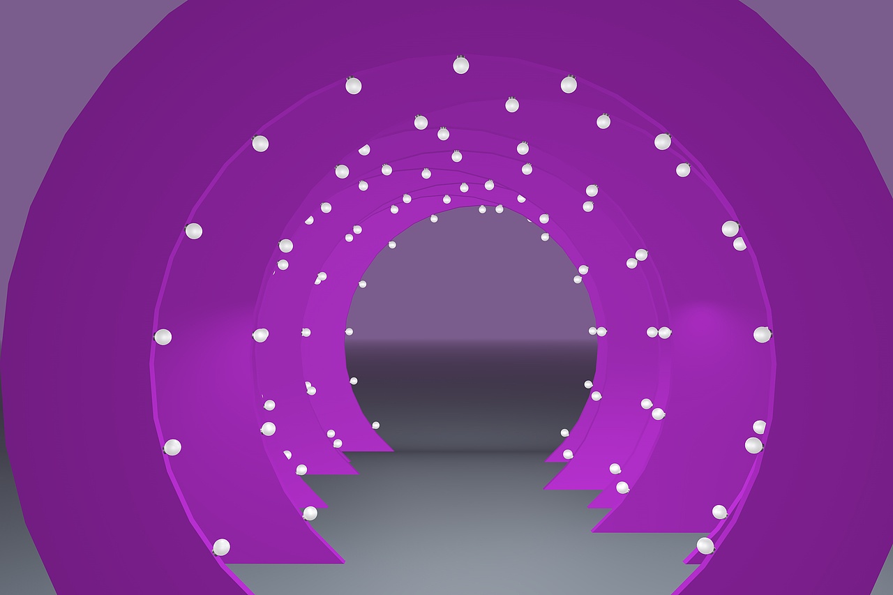 C4D建模设计