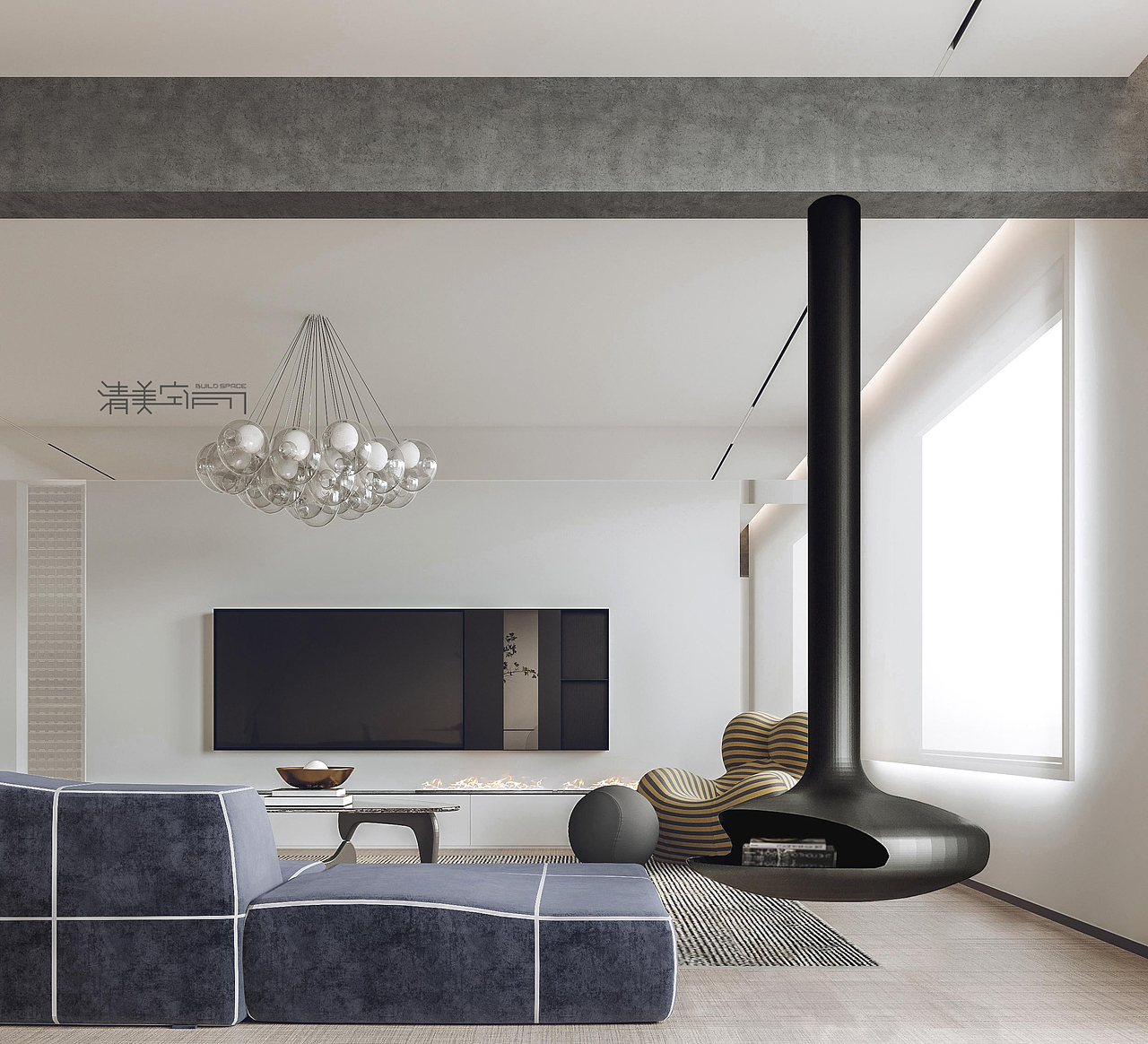 简“丹”生活,简单爱 | 清美空间-孙佳靓作品