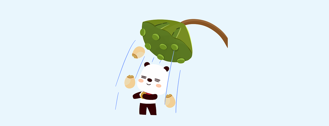 《与食物的创意联想》果蔬篇（图ZMTY3MTM1NDc2） - 单幅漫画 - 站酷设计师就是陈某某原创素材 - 站酷ZCOOL