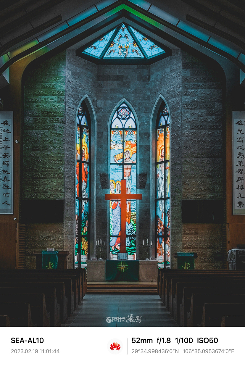 摄影从来都不只是拍照,是对人生,对生活的一种思考