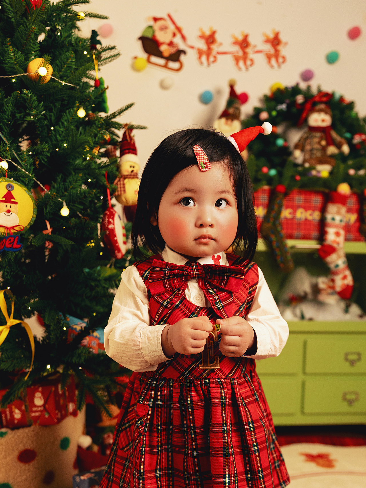 🎄发芽啦的圣诞节🤶