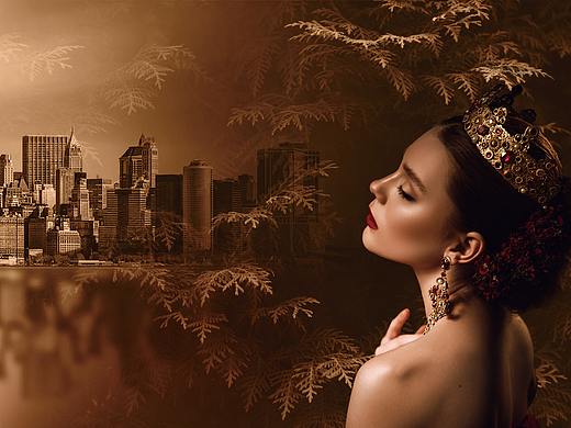 日常地产物料练习（个人主页-ZMjY3NjU1MjQ=） - 海报 - 站酷设计师小黄明原创素材 - 站酷ZCOOL