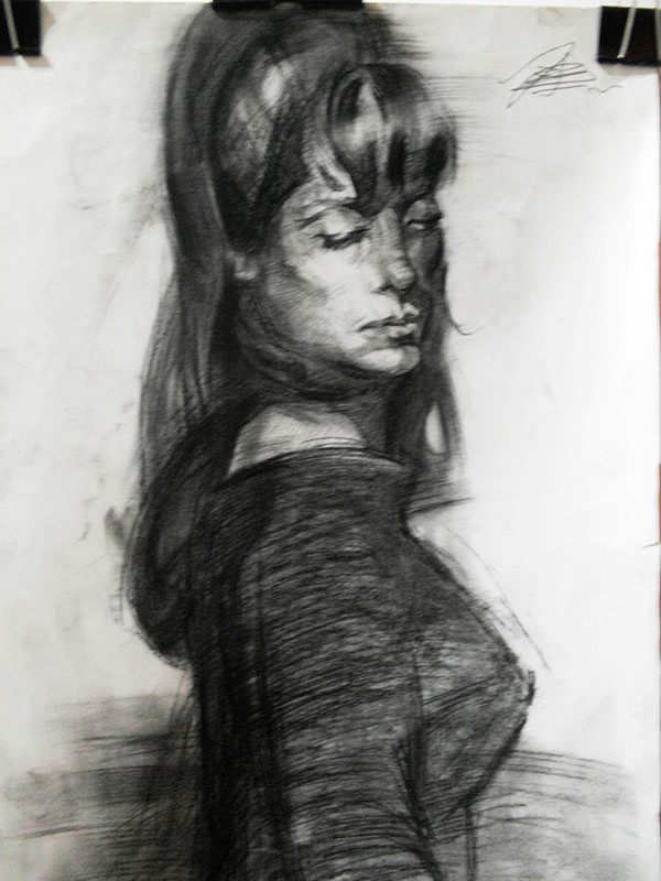 食力先生的涂涂画画 8（图ZMTM0MDMxNjM2） - 绘画 - 站酷设计师食力先生king原创素材 - 站酷ZCOOL