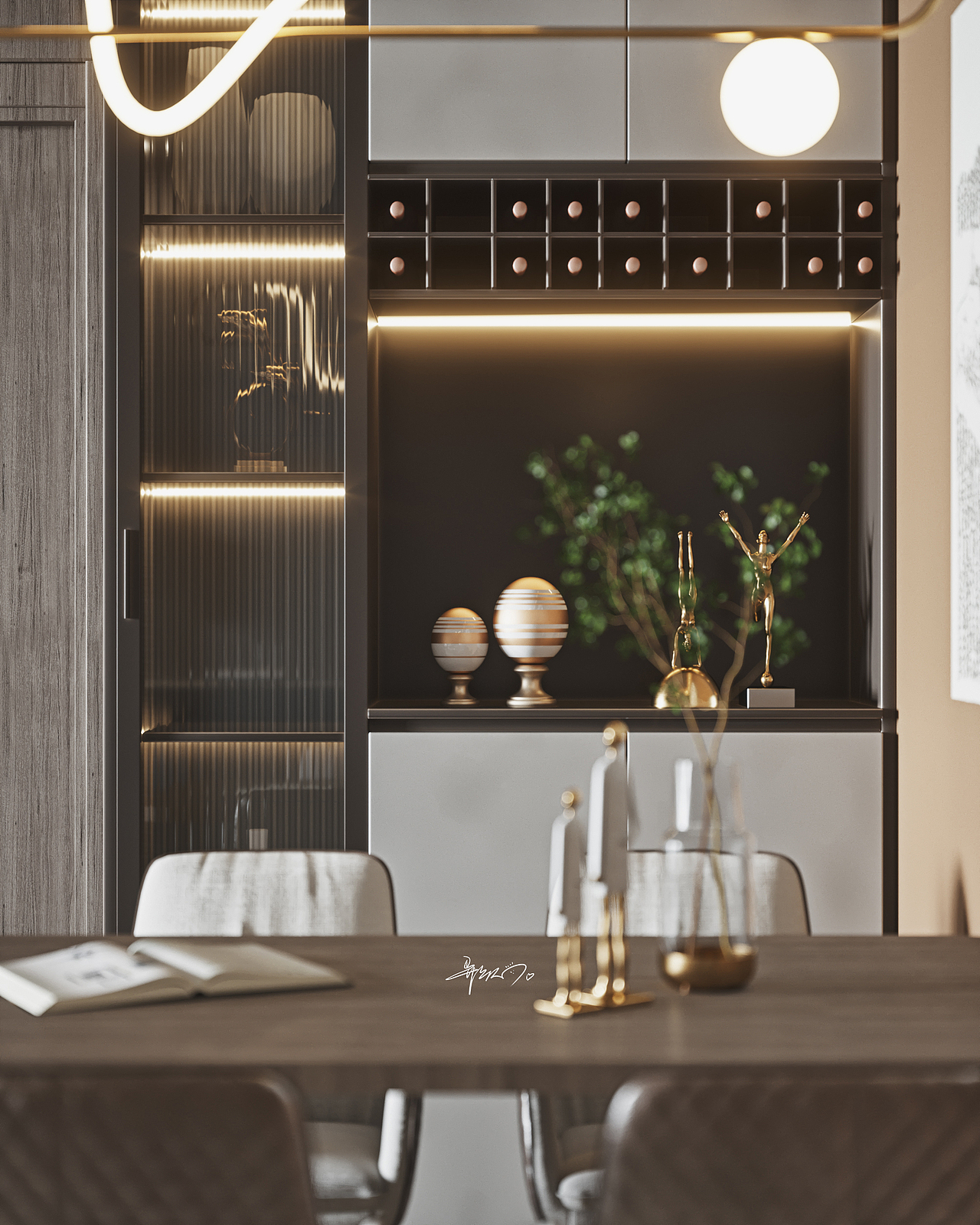 现代！（图ZMjMyNDgzMzQ0） - 家装设计 - 站酷设计师异乡人y原创素材 - 站酷ZCOOL