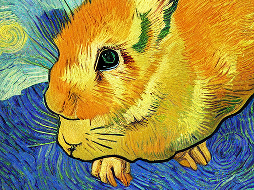 兔子（个人主页-ZNjI0NjExMTI=） - AI作品 - 站酷设计师463614580原创素材 - 站酷ZCOOL