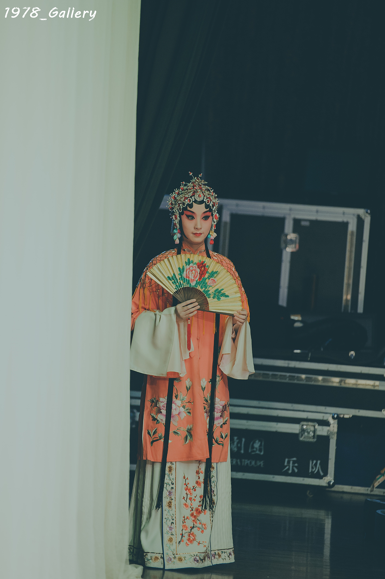 昆韵之澎派袁佳