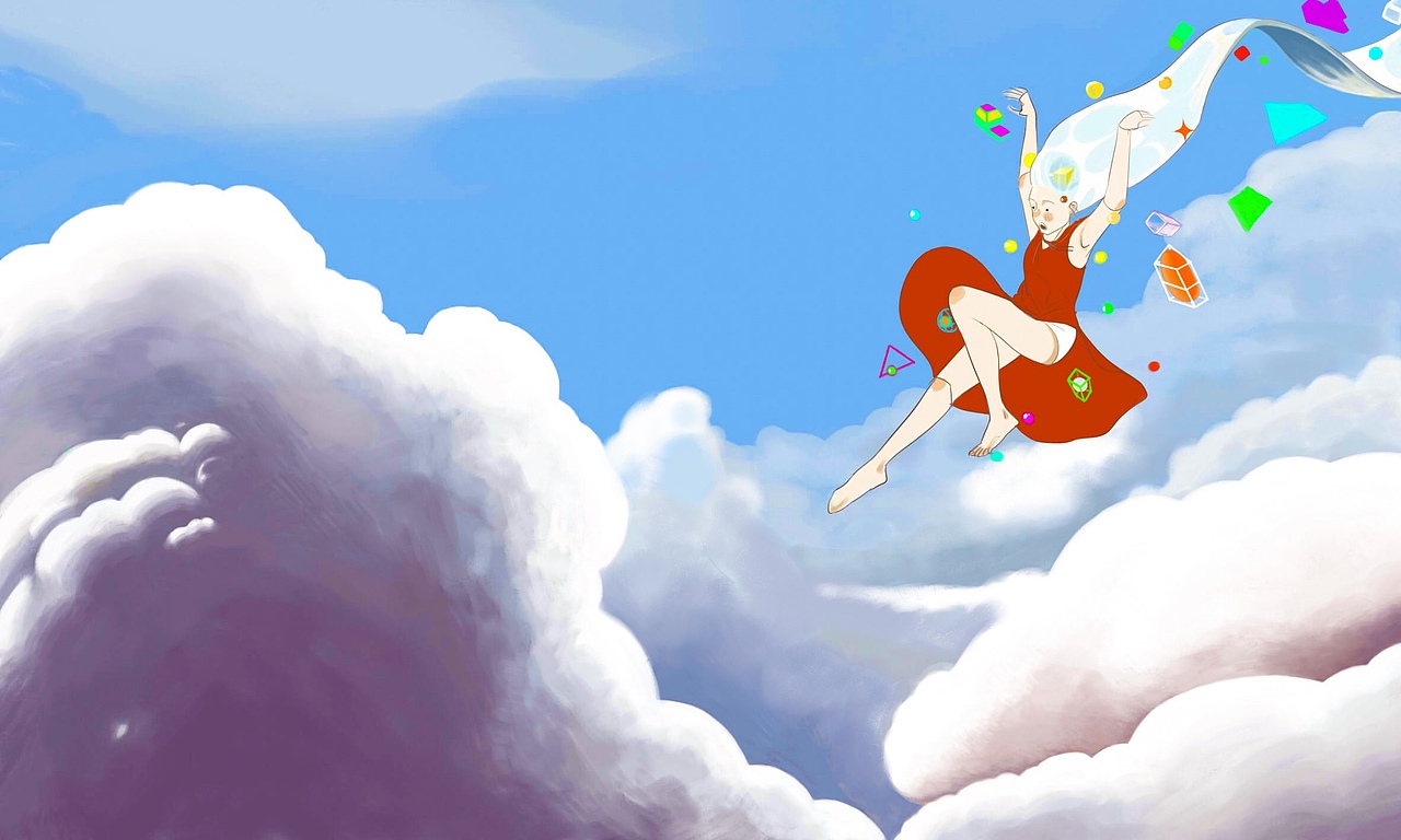 场景气氛图（图ZMTc5NzIzMTQw） - 创作习作 - 站酷设计师Happybirdforever原创素材 - 站酷ZCOOL