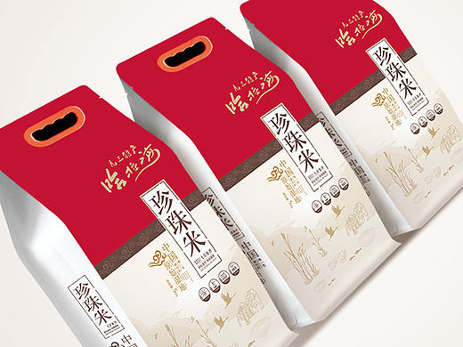 佐晨-哈拉海农场包装设计