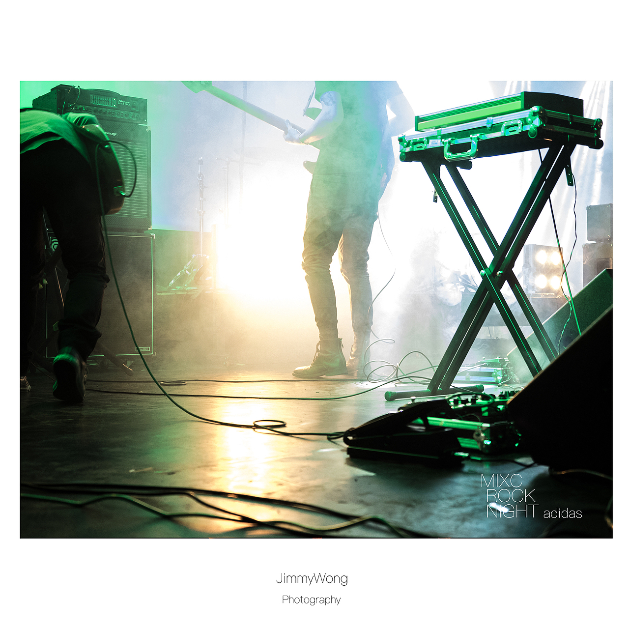 MIXC ROCK NIGHT X adidas（圖ZNDUzNTY0ODA=） - 人文/紀(jì)實(shí)攝影 - 站酷設(shè)計(jì)師灰度GALLERY原創(chuàng)素材 - 站酷ZCOOL