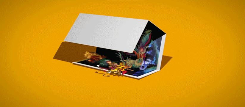 2018 ShowReel（图ZMTE1NTMzNTAw） - 栏目片头 - 站酷设计师RanchoW原创素材 - 站酷ZCOOL