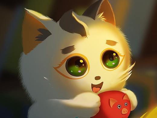 猪福