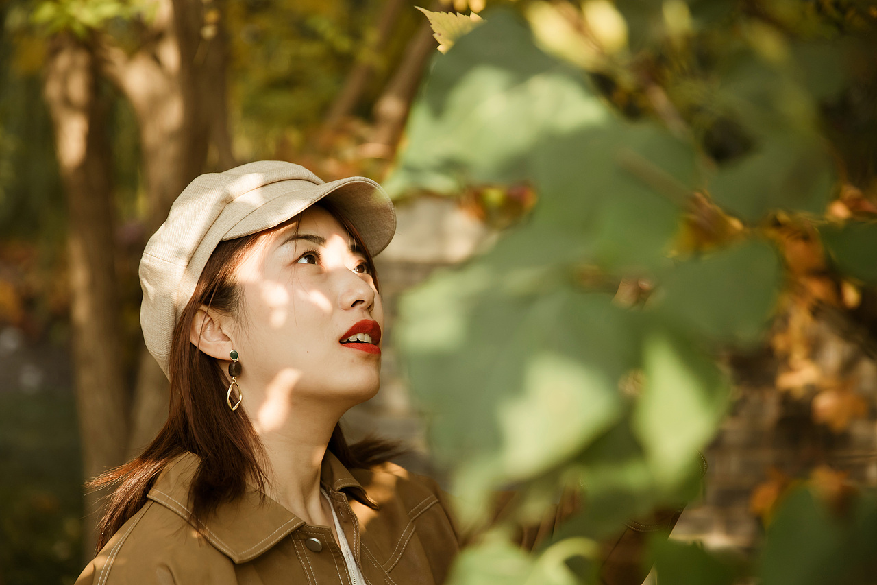 红砖美术馆的一天