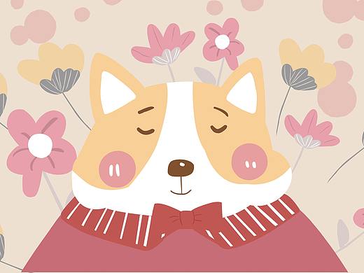 手繪插畫（個人主頁-ZNDA2NTQ1NjQ=） - 創(chuàng)作習(xí)作 - 站酷設(shè)計師設(shè)計網(wǎng)友原創(chuàng)素材 - 站酷ZCOOL