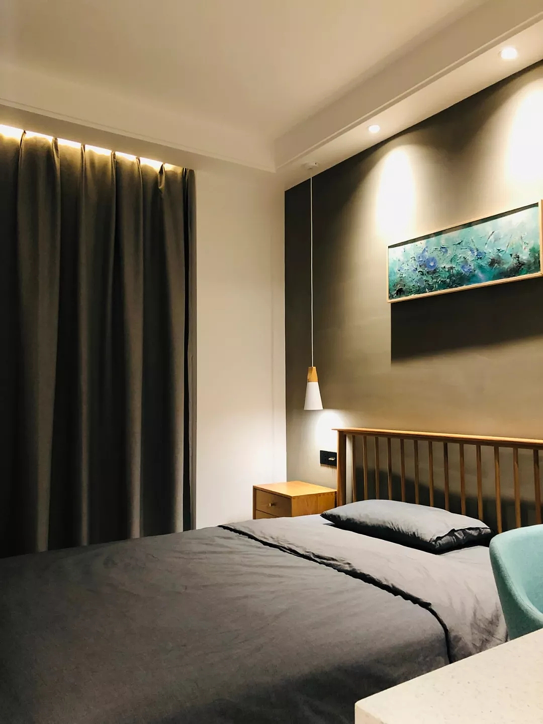 父亲的房子︱如山小住民宿设计