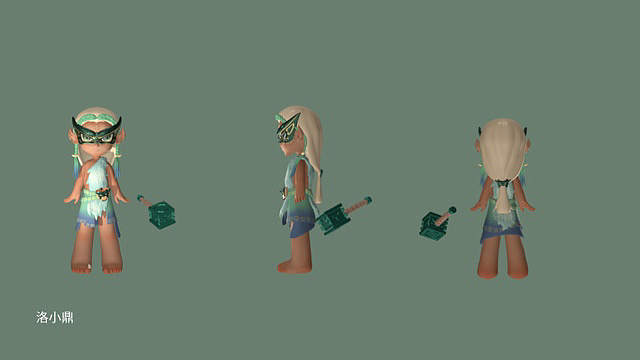 文创产品设计（五）（图ZMzI5ODM0NDcy） - 人物/生物 - 站酷设计师清醒0820原创素材 - 站酷ZCOOL