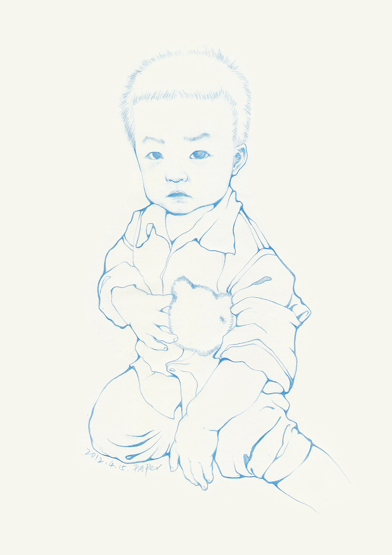 练习练习的稿子（图ZMzA2MzIyNjg=） - 创作习作 - 站酷设计师小岛Paper原创素材 - 站酷ZCOOL