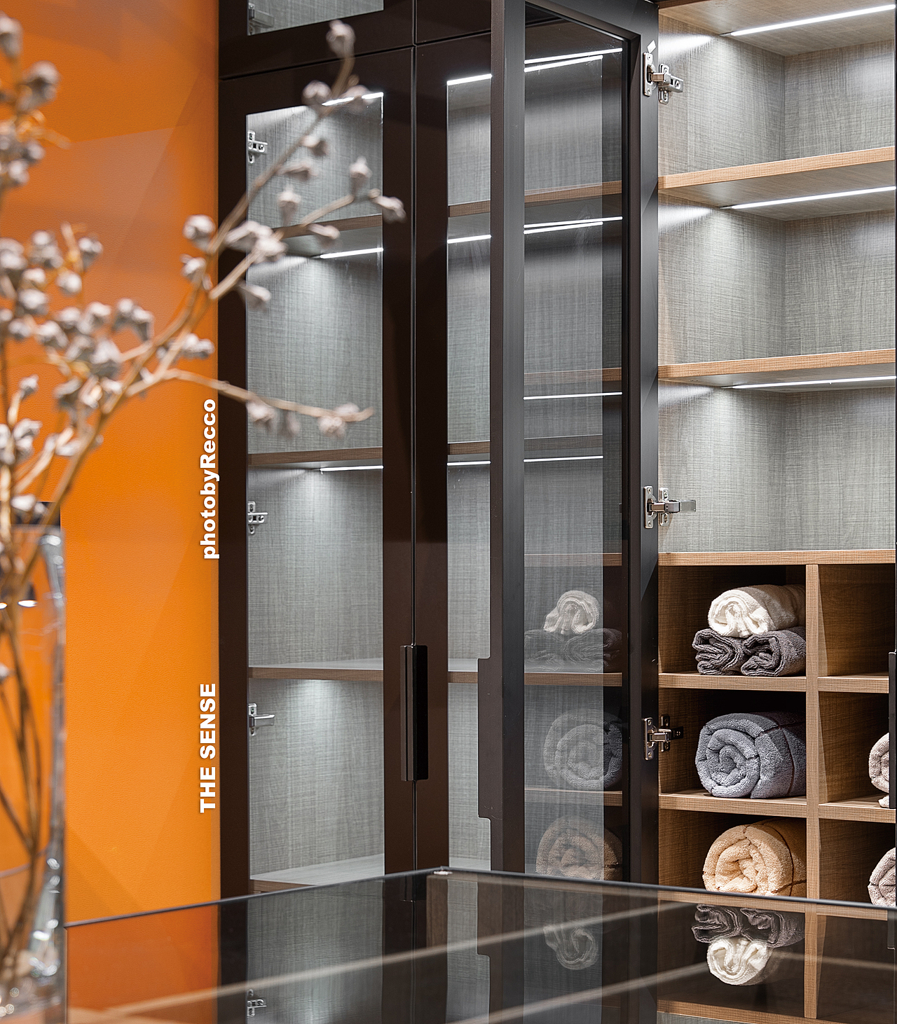 VIECEN唯森家居定制——门店展厅商业空间摄影上门拍摄