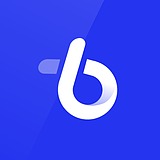 且曼B端设计的头像