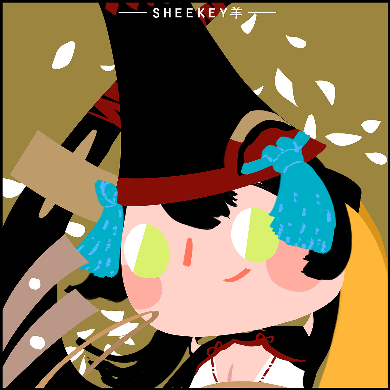 阴阳师头像更欧洲血统ssr版本