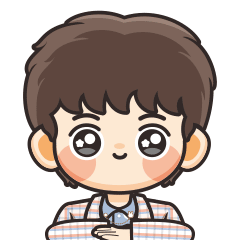 “小倒梅不倒霉”第二季（图ZMjYxNDc4MDQ0） - 网络表情 - 站酷设计师Vicky_惊鸿原创素材 - 站酷ZCOOL