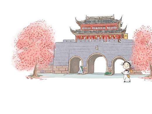 苏州风景