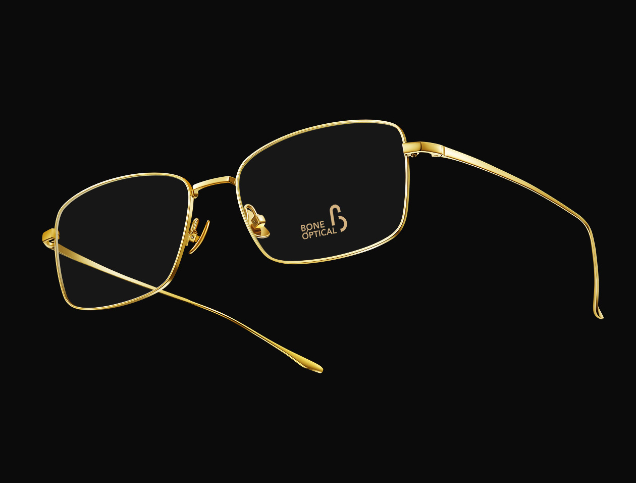 阿玛尼潮流爆款太阳镜 春夏简约款式太阳镜 个性防紫外线太阳眼镜 - 七七奢侈品