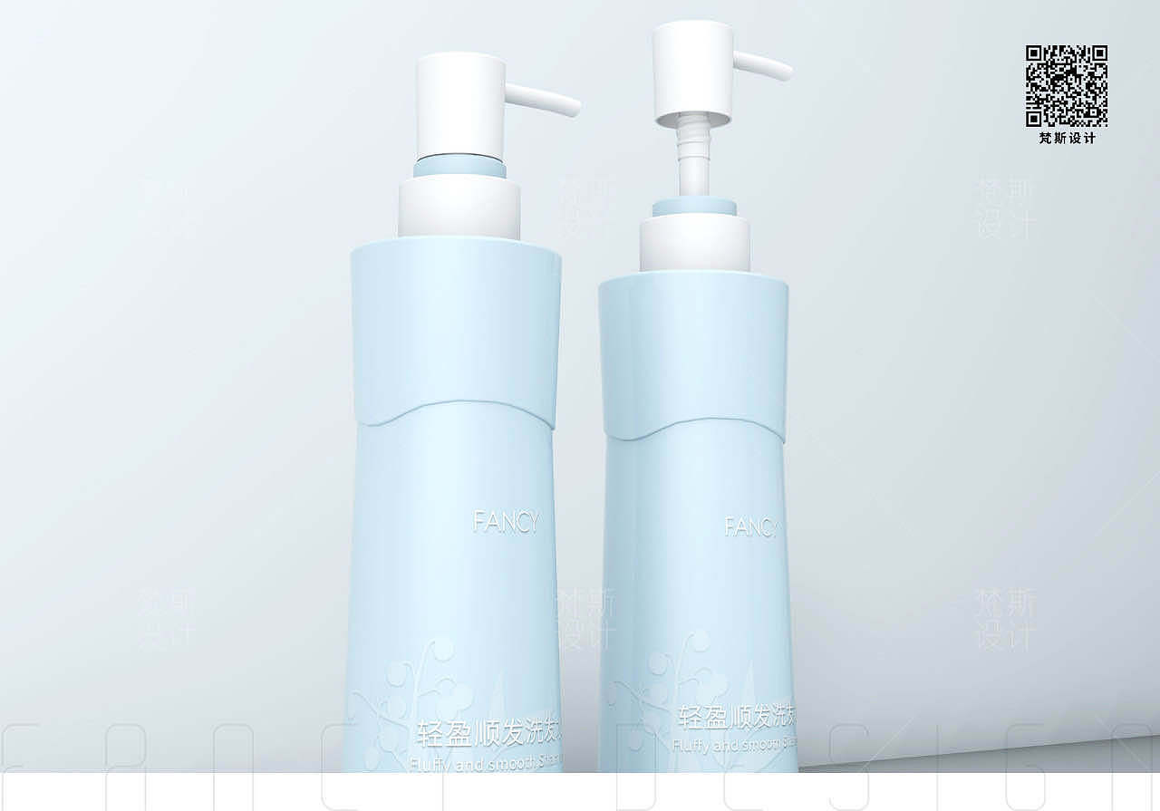 包装设计 洗发水 沐浴露 瓶子 塑料瓶（图ZMjAyNTkxMzE2） - 生活用品 - 站酷设计师Z68313636原创素材 - 站酷ZCOOL