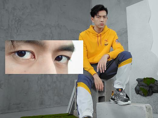 PUMA X Helly Hansen X YOUSUP丨李现
