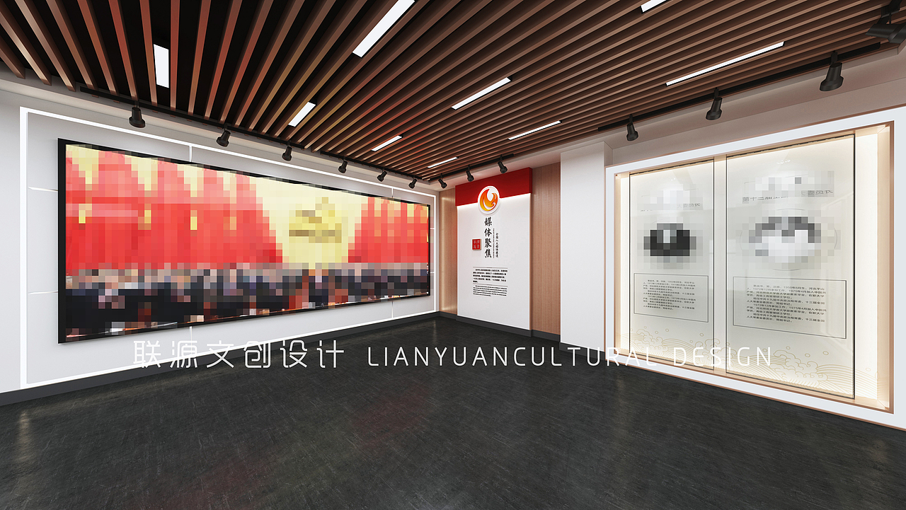 塘桥人大代表(图ZMjg0NDc3NDk2) - 展陈设计 - 站酷设计师苏州联源文创设计原创素材 - 站酷ZCOOL