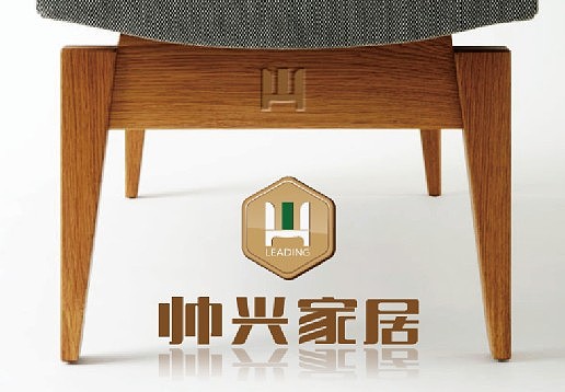 最近做的两个家具品牌的logo及部分应用（图ZMTcwMjIxOTY=） - Logo - 站酷设计师佐策品牌设计机构原创素材 - 站酷ZCOOL