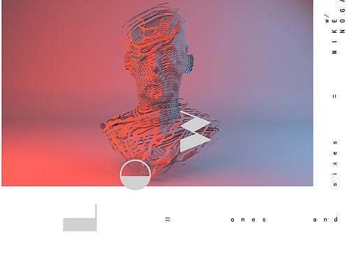 c4d创意表现