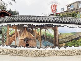 壁画