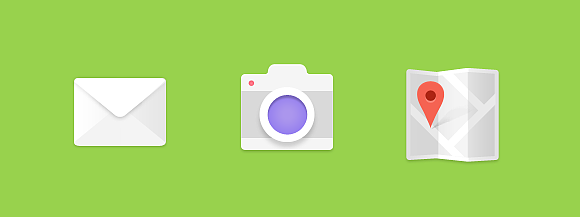 几何文字(练习)