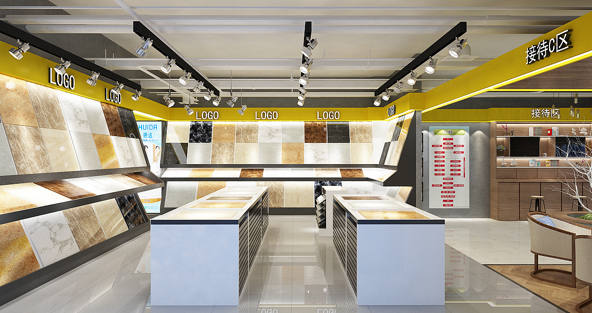 《家居体验馆 》-成都展厅设计丨成都专业展厅设计公司