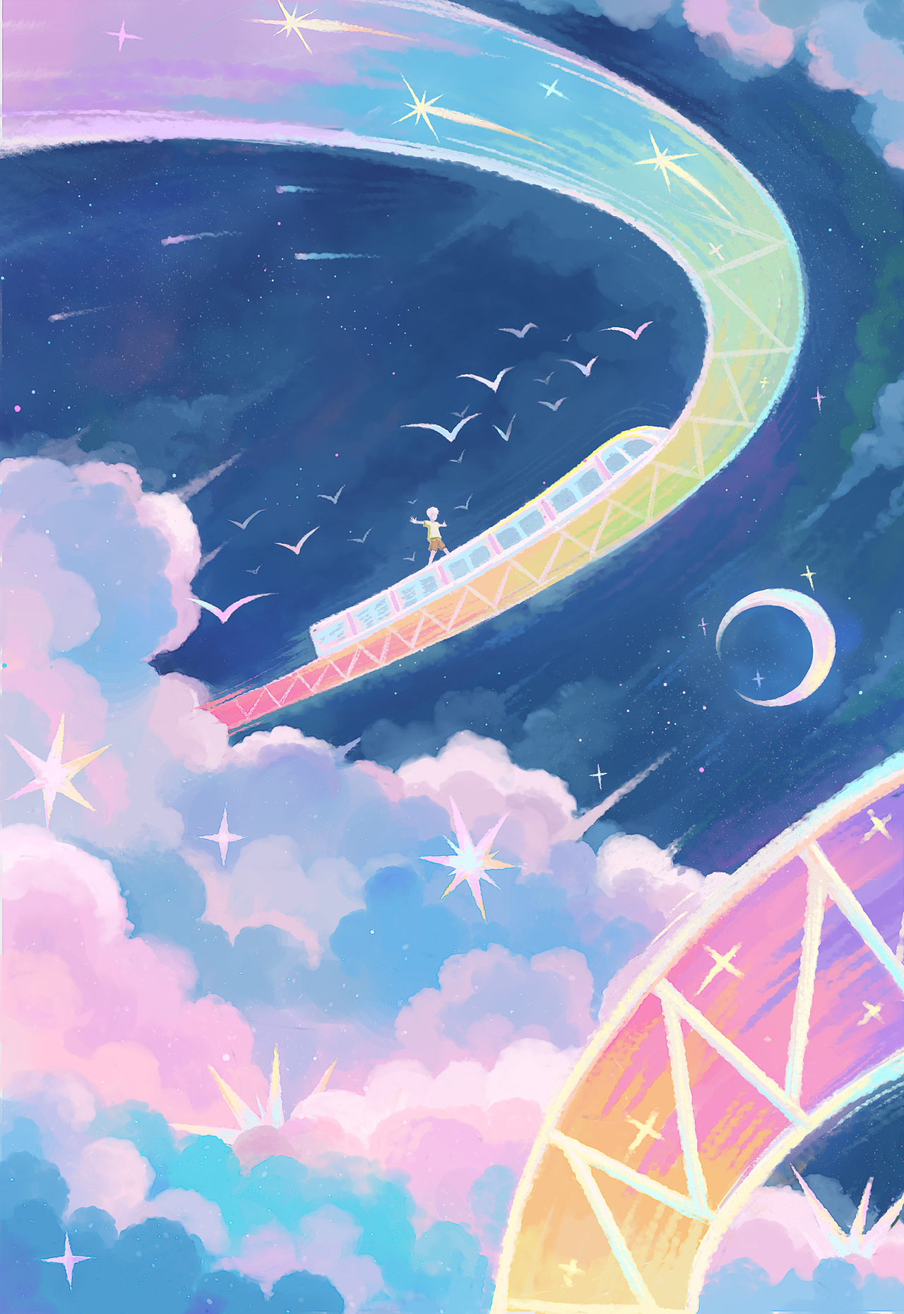 FZSE转业后阶段总结（图ZMjgxMTgxNzcy） - 创作习作 - 站酷设计师风之首恶FZSE原创素材 - 站酷ZCOOL