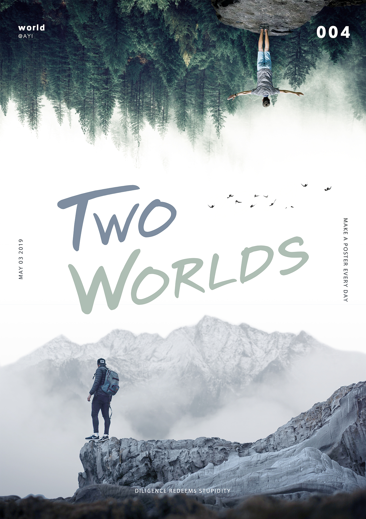 Two Worlds