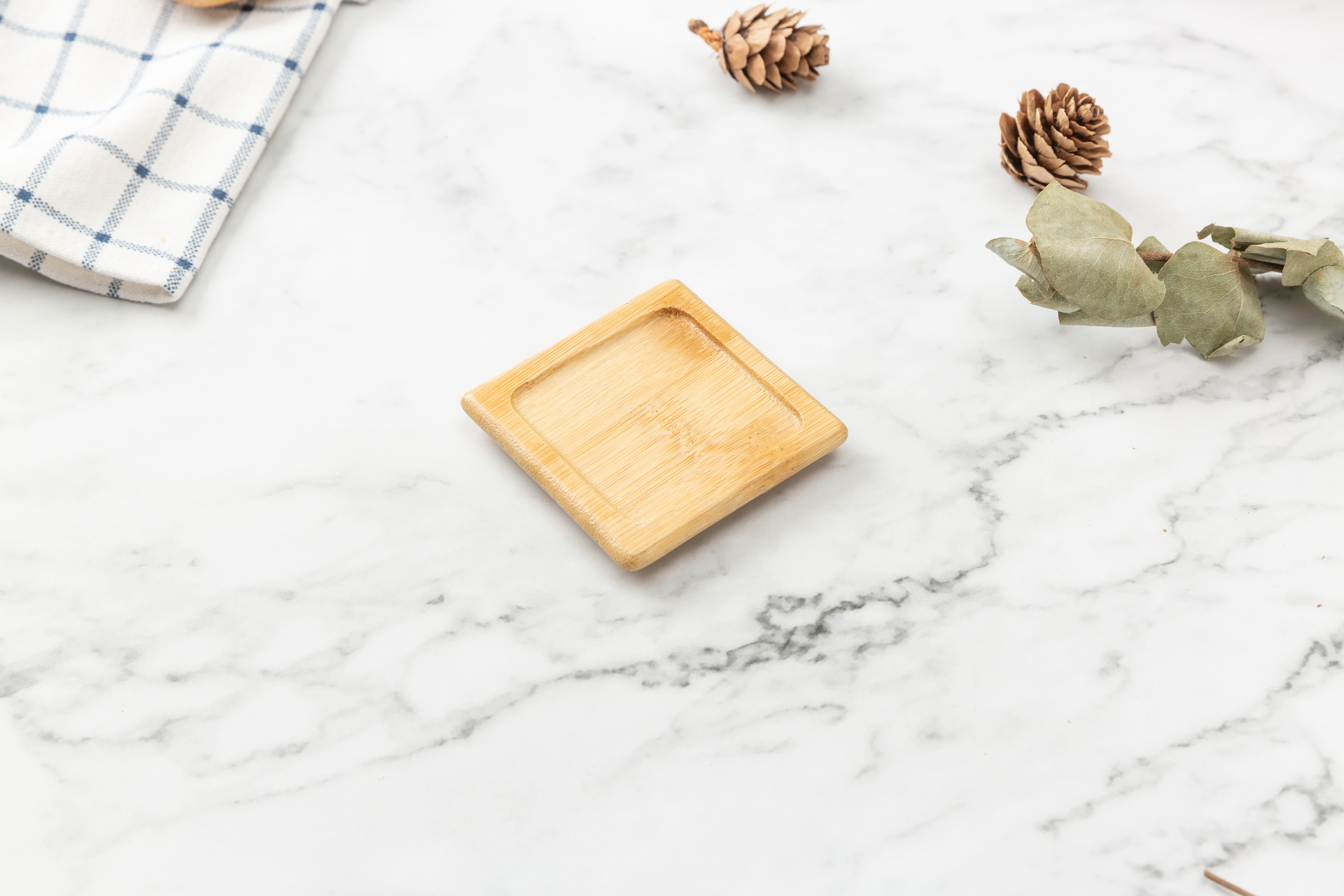 摄影道具竹盘竹制品 美食烘焙道具 ins茶艺摄影道具