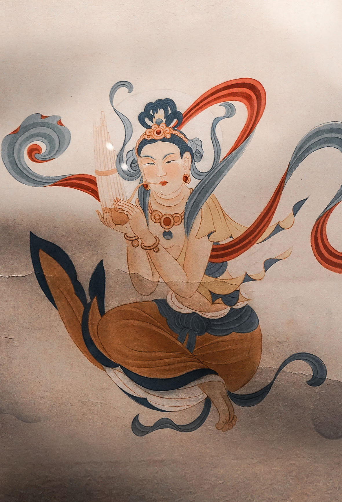 四川博物馆（图ZMjM0NDAyNzQw） - 风光摄影 - 站酷设计师花菜阿良原创素材 - 站酷ZCOOL