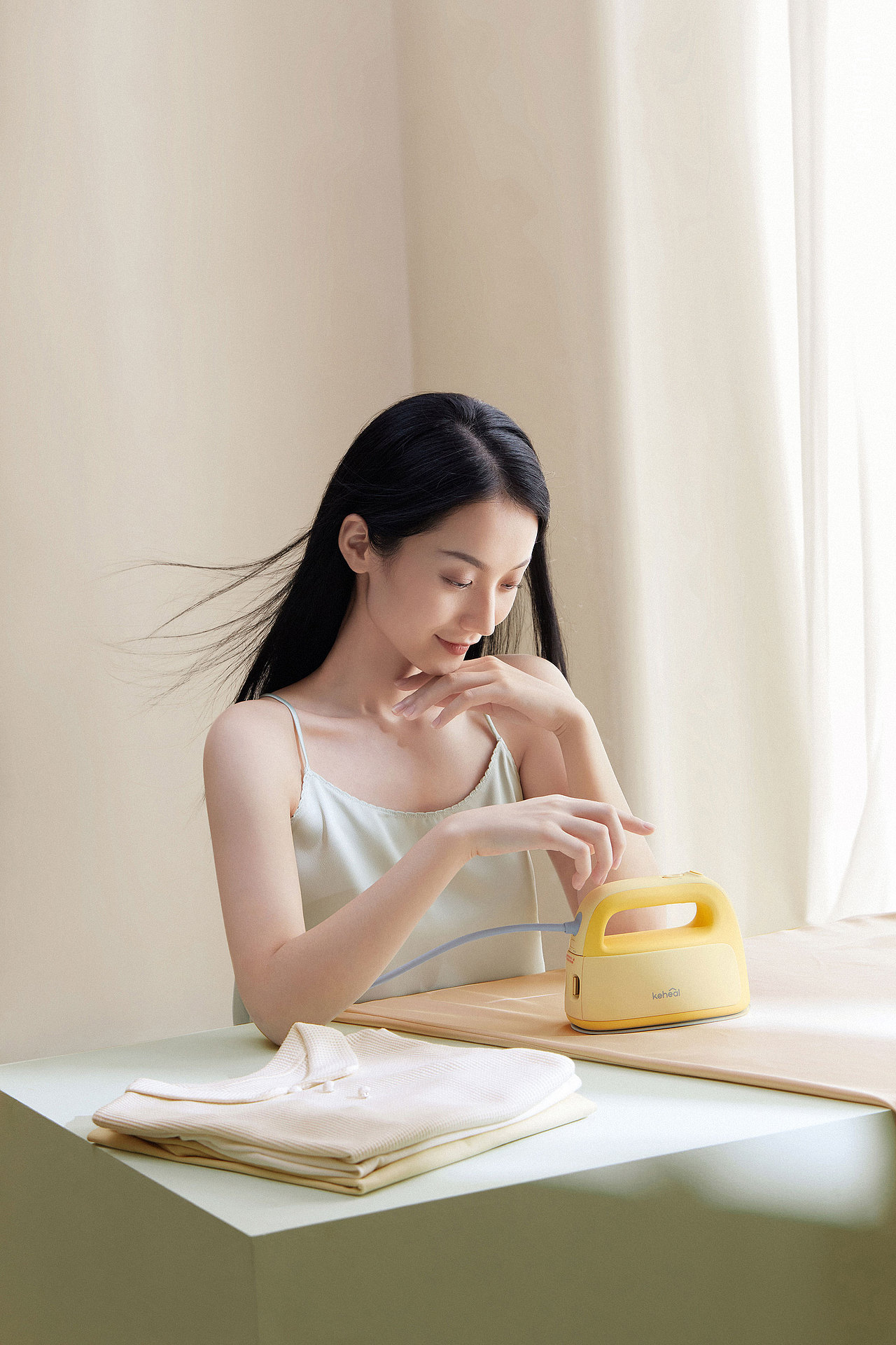 KEHEAL（图ZMjczNDY2ODAw） - 人像摄影 - 站酷设计师500_STUDIO原创素材 - 站酷ZCOOL