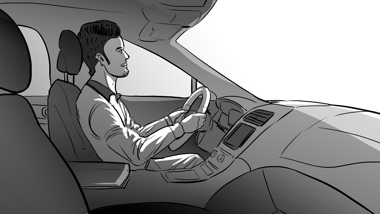 林肯（图ZODQ0NzMwNDg=） - 设定/分镜 - 站酷设计师seezr原创素材 - 站酷ZCOOL