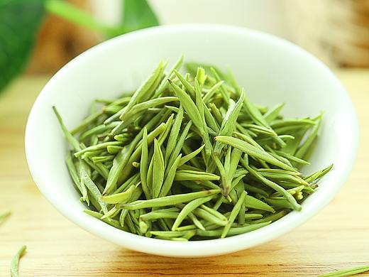 茶叶拍摄